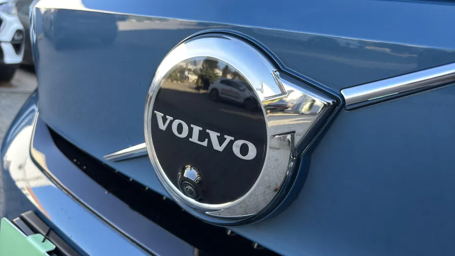 VOLVO C40 C40 P6 Recharge Ultimate