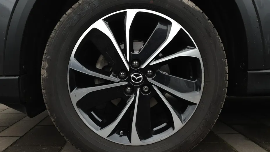 MAZDA CX-5 CX-5 2.0 Center-Line Plus 2WD