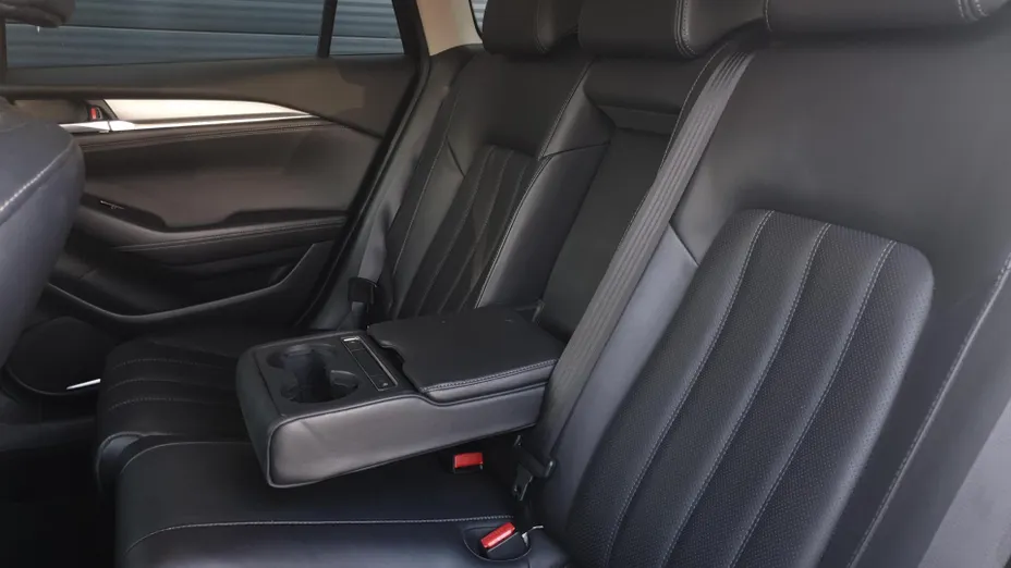 MAZDA 6 6 2.0 SkyPassion aut