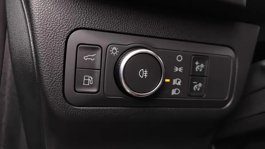 FORD Kuga Kuga 2.5P PHEV FWD ST-Line X