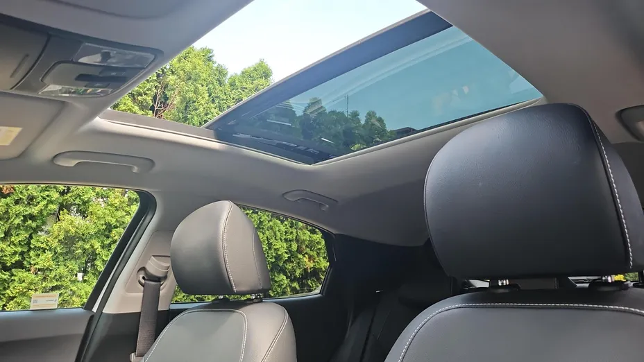 KIA XCeed XCeed 1.6 GDI PHEV Business Line DCT