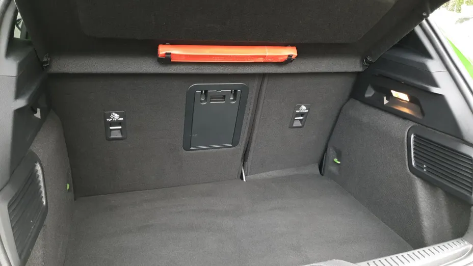 FORD Focus Focus 2.3 EcoBoost ST X