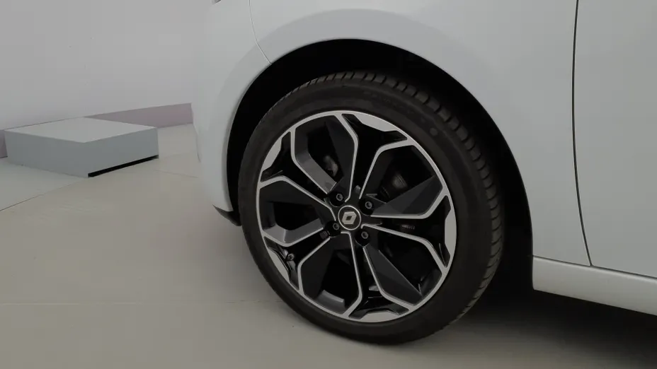 RENAULT ZOE ZOE R110 Z.E. 40 Intens (z akumulatorem)