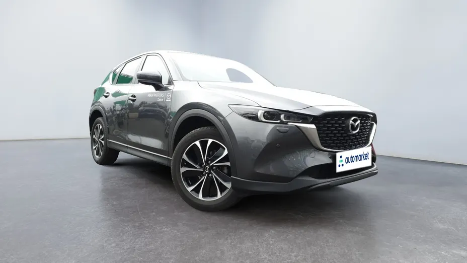 MAZDA CX-5 CX-5 2.0 Center-Line Plus 2WD