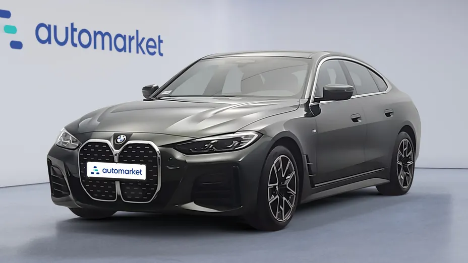 BMW Seria 4 430i xDrive M Sport aut