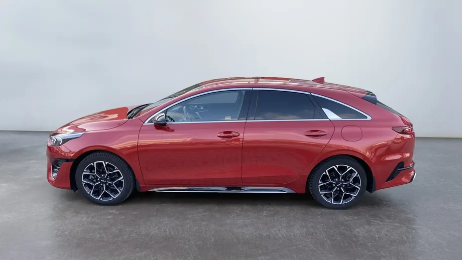 KIA ProCeed ProCeed 1.5 T-GDI GT Line Nowy