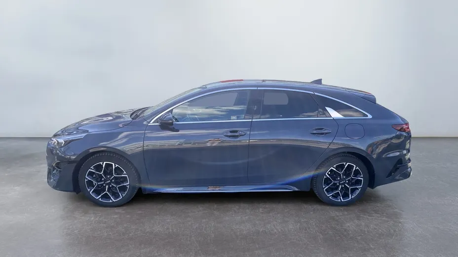 KIA ProCeed ProCeed 1.5 T-GDI GT Line Nowy