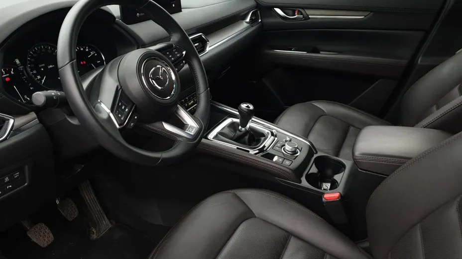 MAZDA CX-5 CX-5 2.0 Sports-Line 2WD
