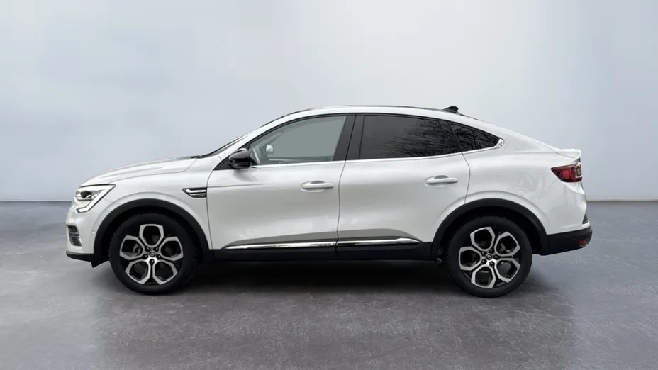 RENAULT Arkana Arkana 1.6 E-TECH Intens MMT