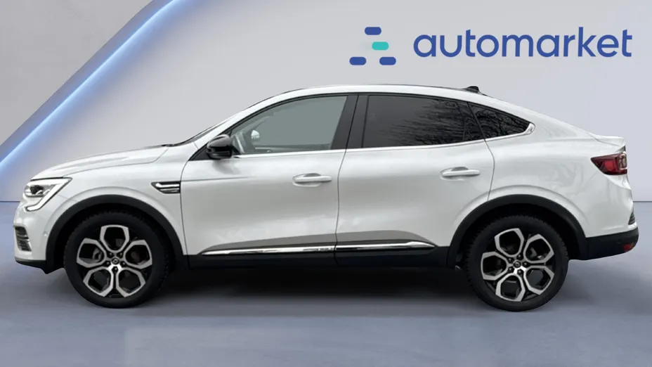 RENAULT Arkana Arkana 1.6 E-TECH Intens MMT
