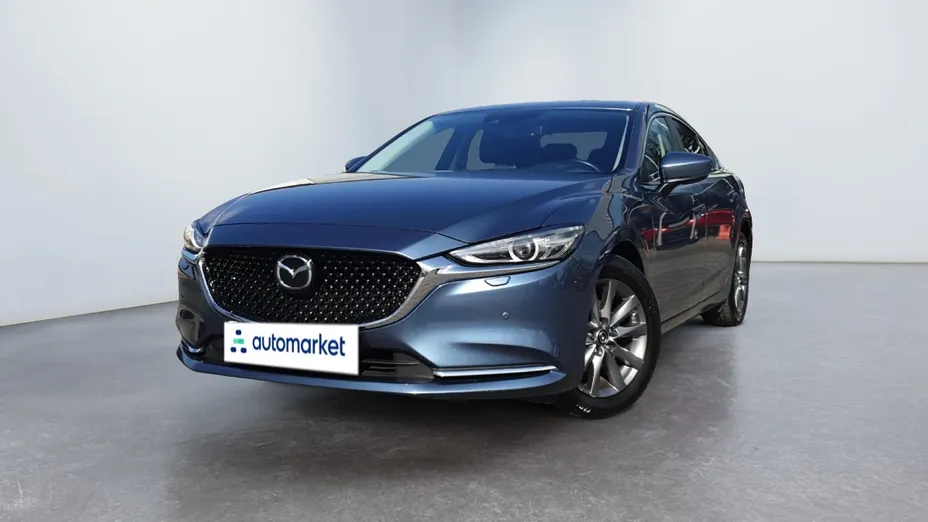 MAZDA 6 6 2.0 Center-Line aut