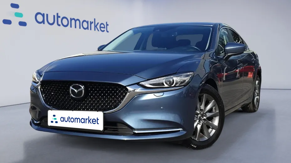 MAZDA 6 6 2.0 Center-Line aut