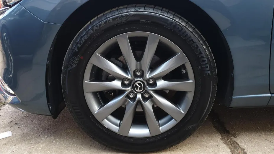 MAZDA 6 6 2.0 Center-Line aut