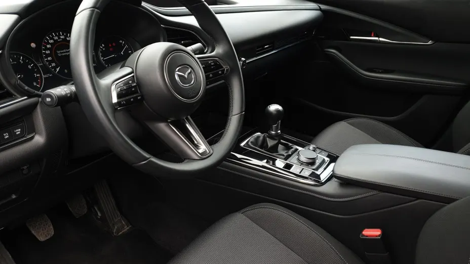 MAZDA CX-30 CX-30 2.0 mHEV Exclusive-Line 2WD