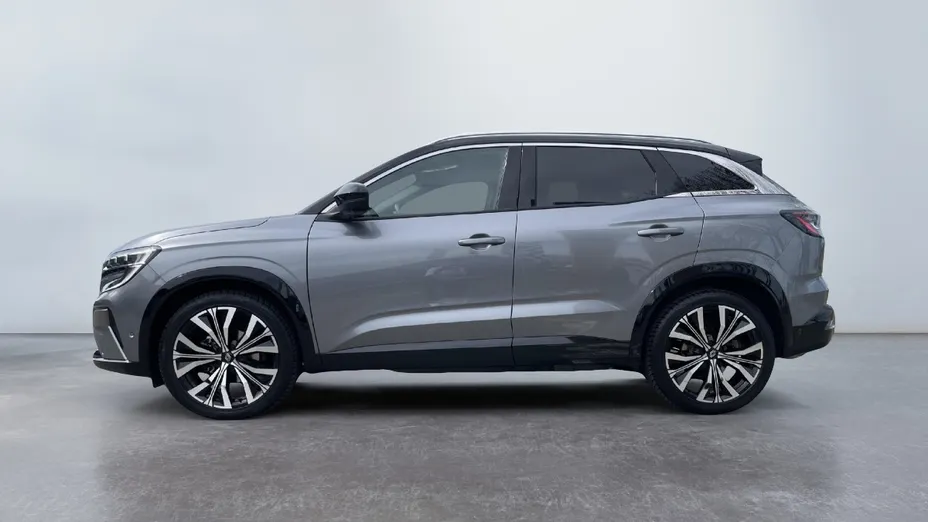 RENAULT Austral Austral 1.3 TCe mHEV Iconic aut
