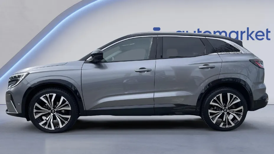 RENAULT Austral Austral 1.3 TCe mHEV Iconic aut
