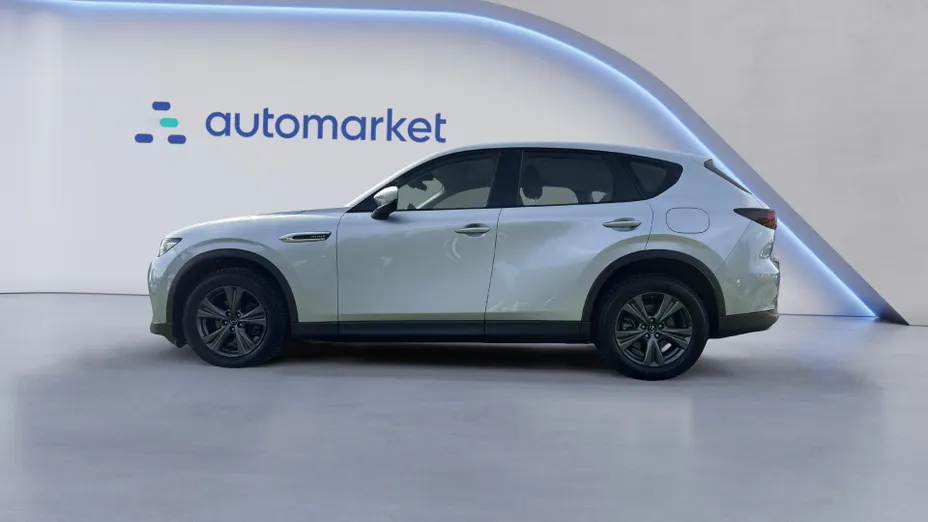 MAZDA CX-60 CX-60 3.3 D mHEV Prime Line aut