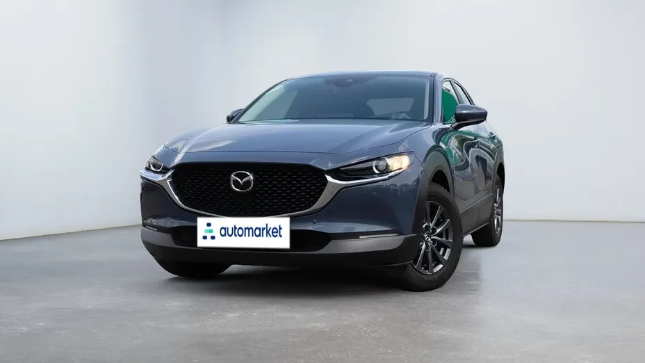 MAZDA CX-30 CX-30 2.0 mHEV Kanjo 2WD aut