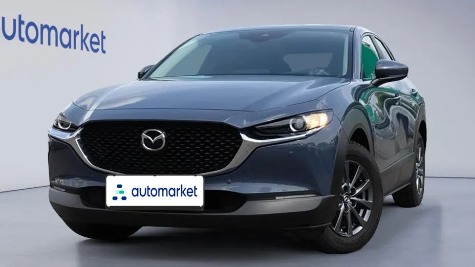 MAZDA CX-30 CX-30 2.0 mHEV Kanjo 2WD aut