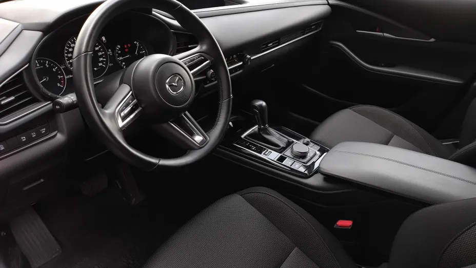 MAZDA CX-30 CX-30 2.0 mHEV Kanjo 2WD aut
