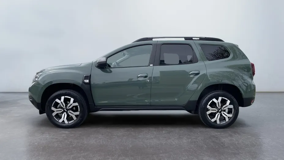 DACIA Duster Duster 1.3 TCe Journey