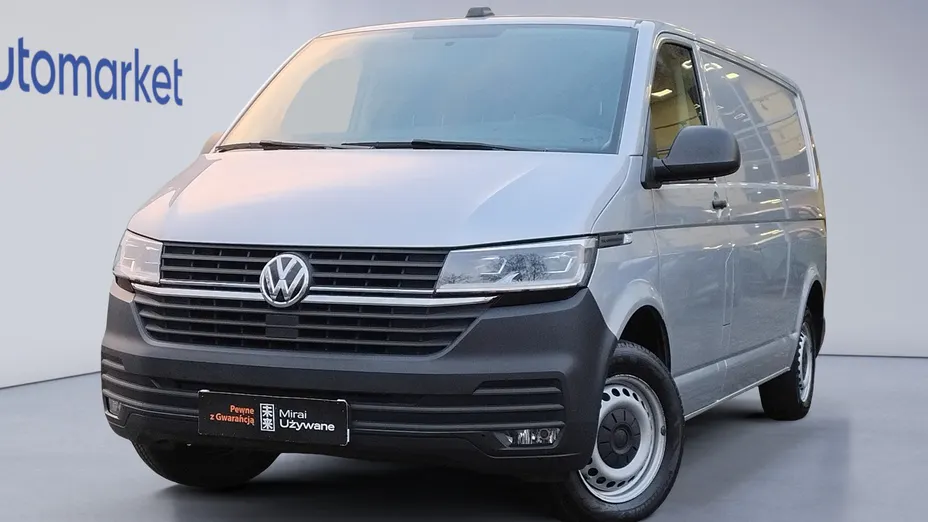 VOLKSWAGEN Transporter Transporter T6.1 TDI L2H1