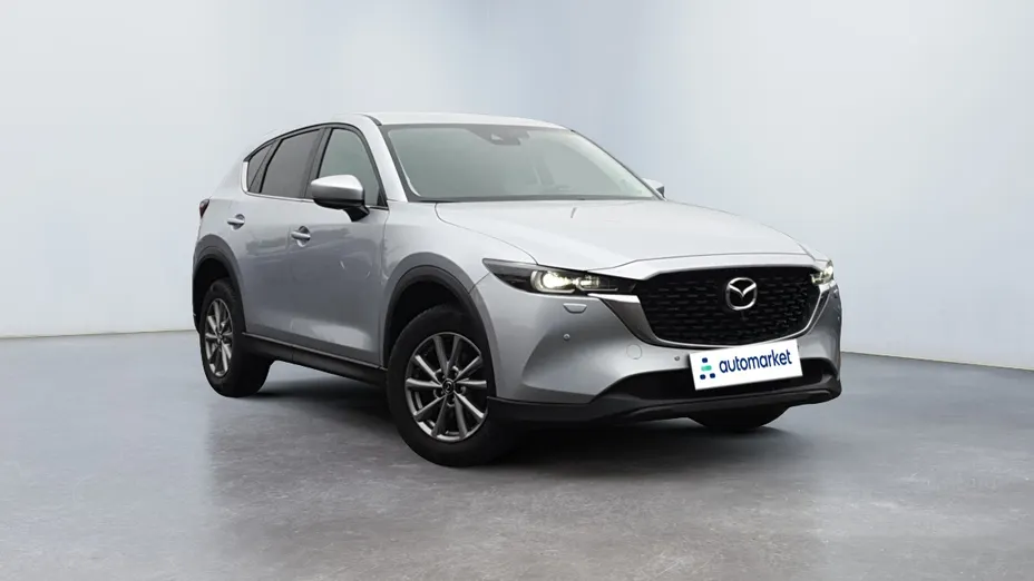 MAZDA CX-5 CX-5 2.0 Kanjo 2WD aut