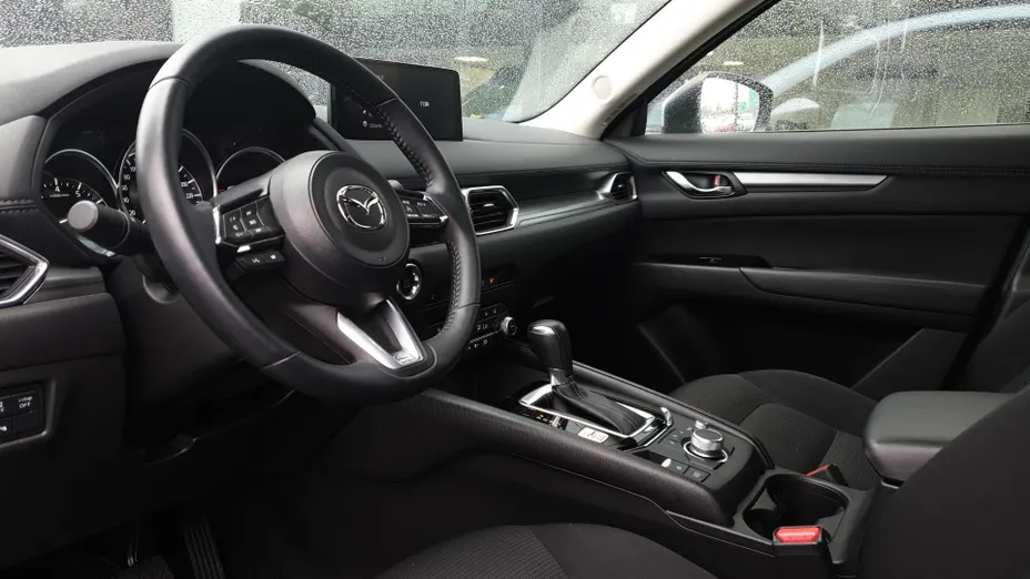 MAZDA CX-5 CX-5 2.0 Kanjo 2WD aut
