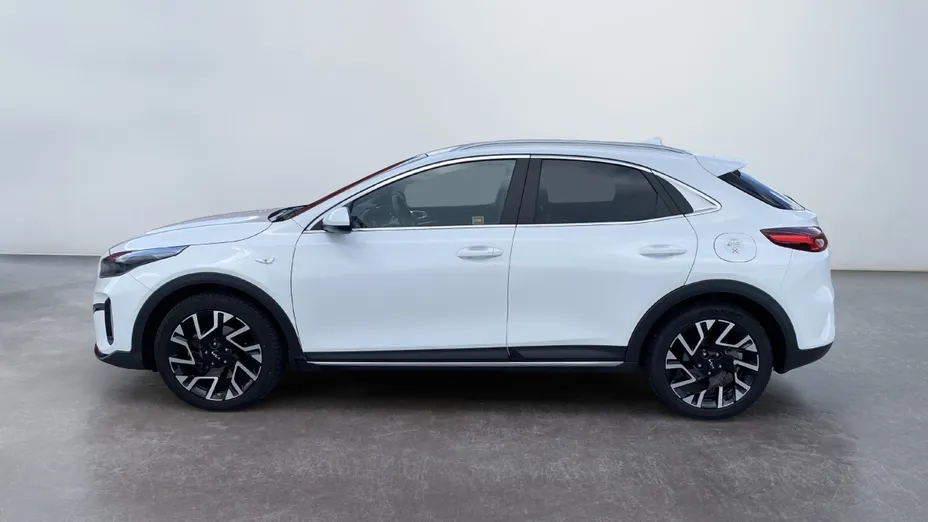 KIA XCeed XCeed 1.5 T-GDI M