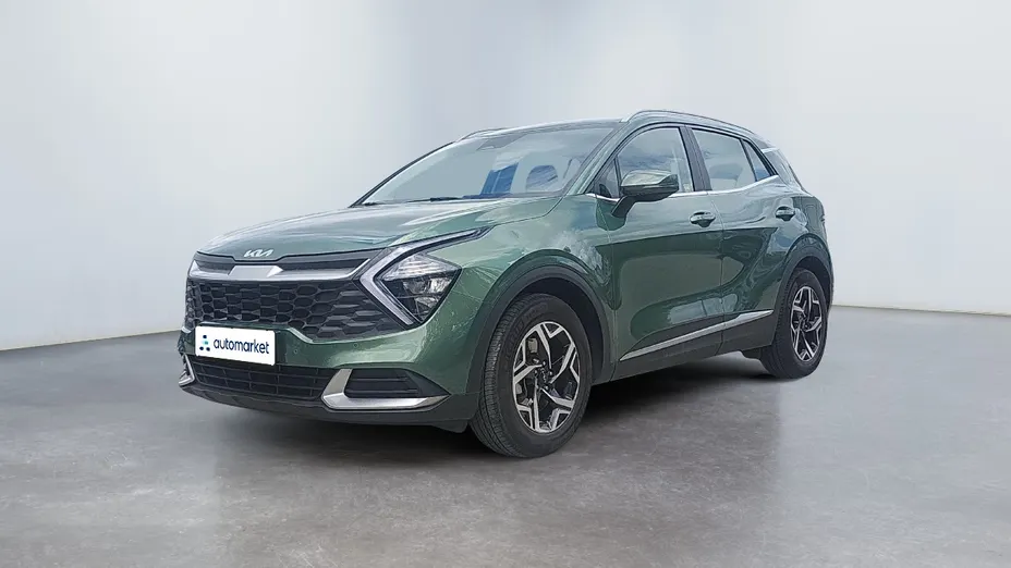KIA Sportage Sportage 1.6 T-GDI M 2WD