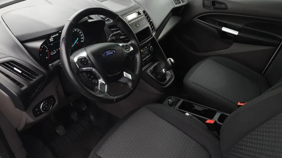 FORD Transit Connect Transit Connect 210 L2 Trend