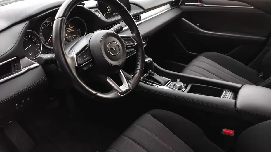 MAZDA 6 6 2.0 Center-Line aut