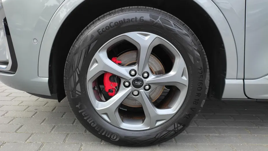 FORD Kuga Kuga 2.5P PHEV FWD ST-Line X