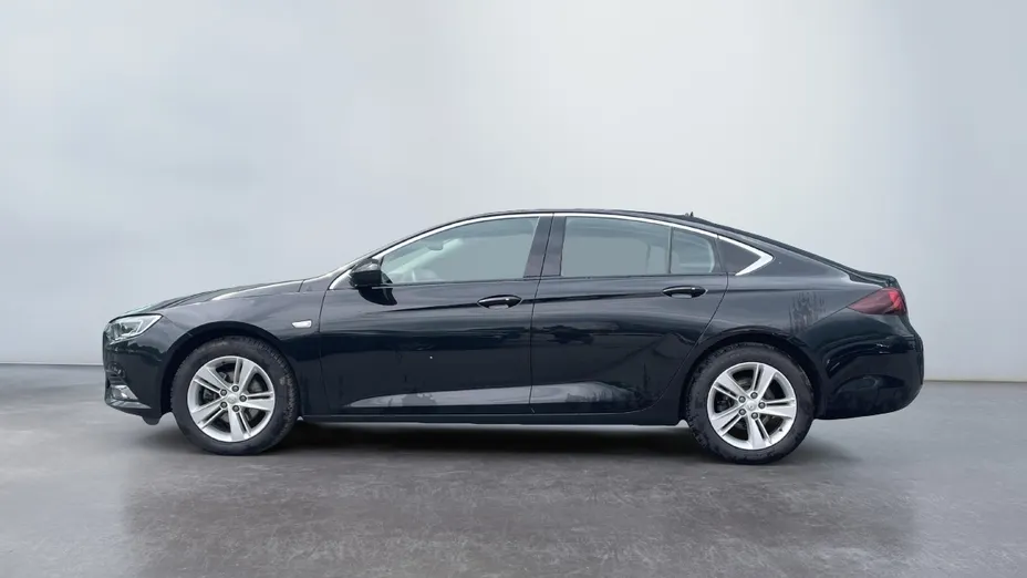 OPEL Insignia Insignia 1.5 T GPF Innovation S&S aut