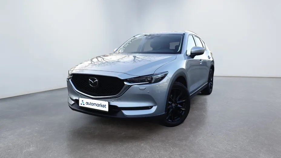 MAZDA CX-5 CX-5 2.0 Skypassion AWD