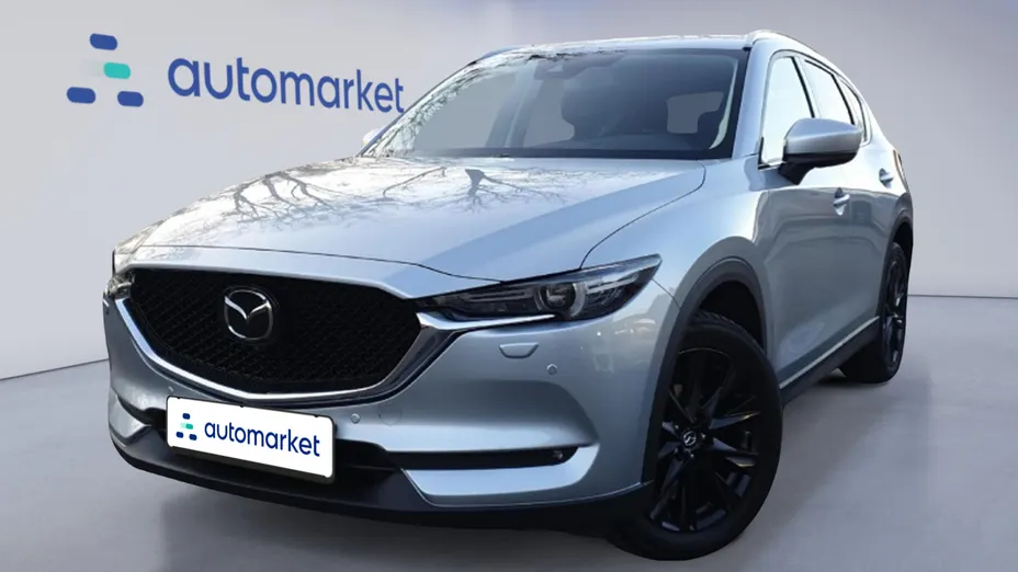 MAZDA CX-5 CX-5 2.0 Skypassion AWD