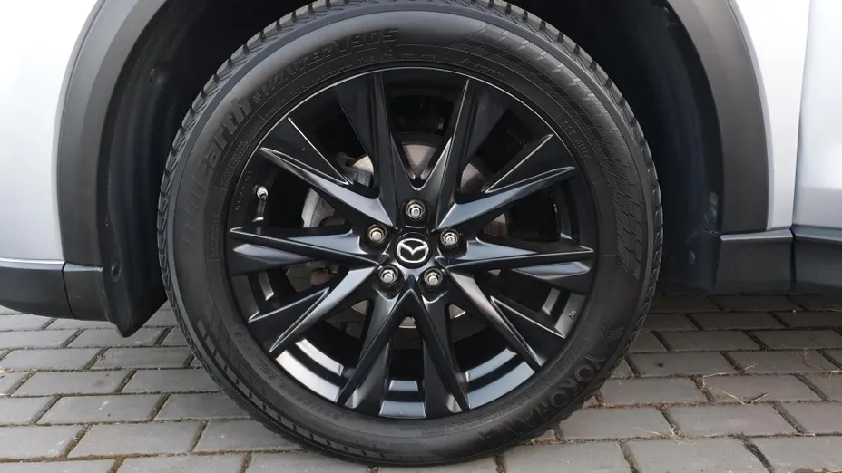 MAZDA CX-5 CX-5 2.0 Skypassion AWD