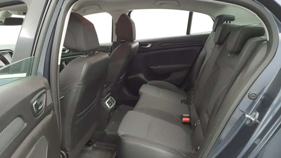 RENAULT Megane Megane 1.3 TCe Zen
