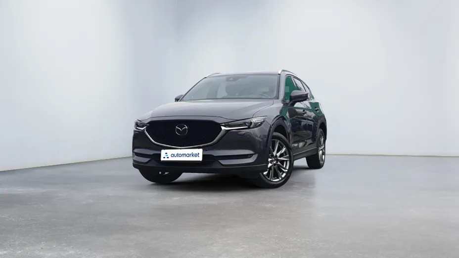 MAZDA CX-5 CX-5 2.5 Skydream AWD aut