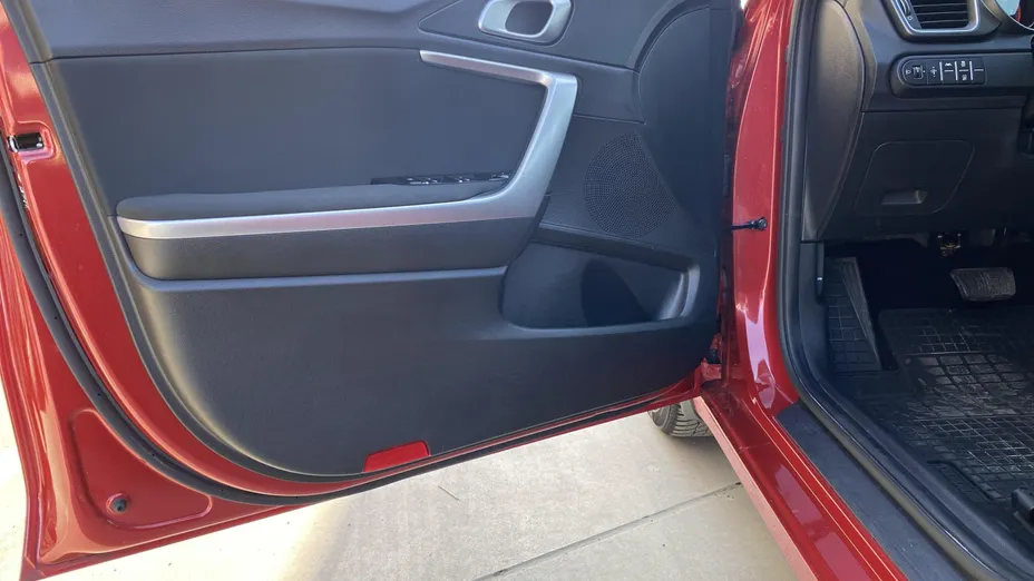 KIA Cee'd Ceed 1.5 T-GDI M DCT