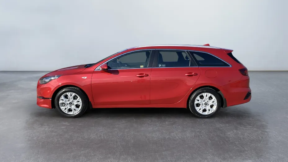 KIA Cee'd Ceed 1.5 T-GDI M DCT