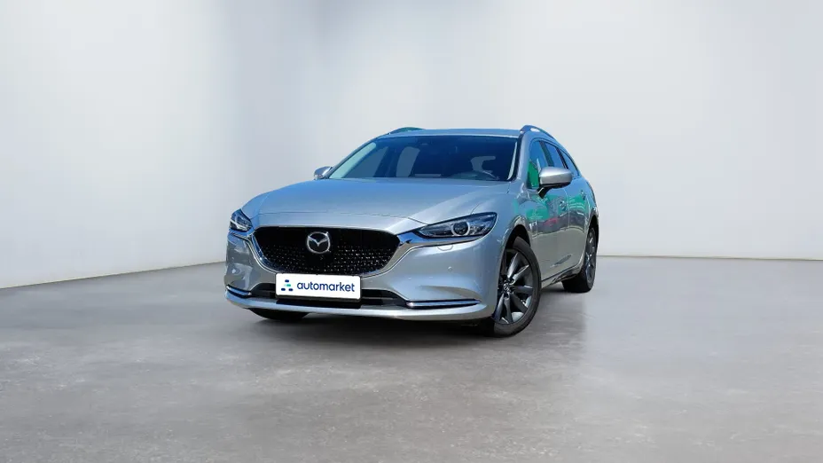MAZDA 6 6 2.0 Center-Line aut