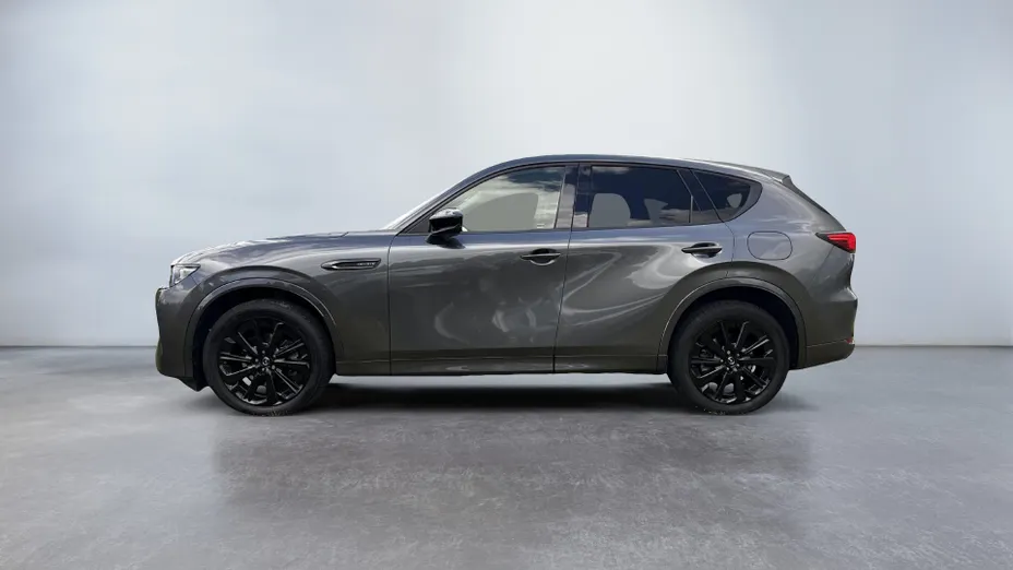 MAZDA CX-60 CX-60 3.3 D mHEV Homura aut