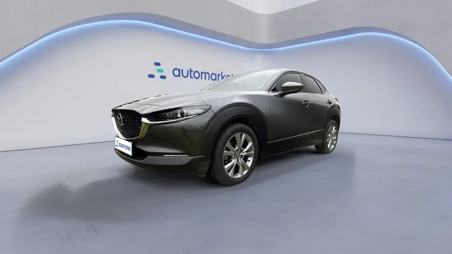MAZDA CX-30 CX-30 2.0 mHEV Exclusive-Line 2WD aut