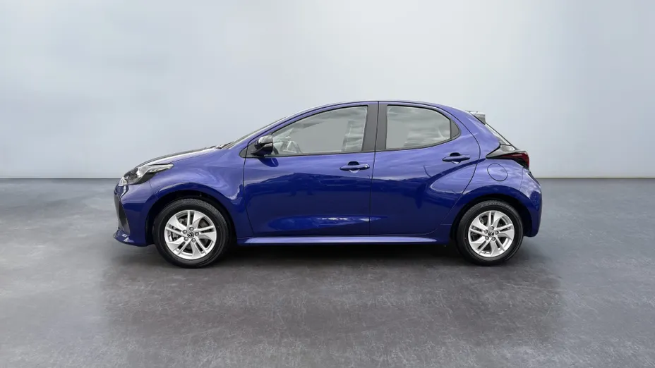 MAZDA 2 2 1.5 Hybrid Centre Line CVT
