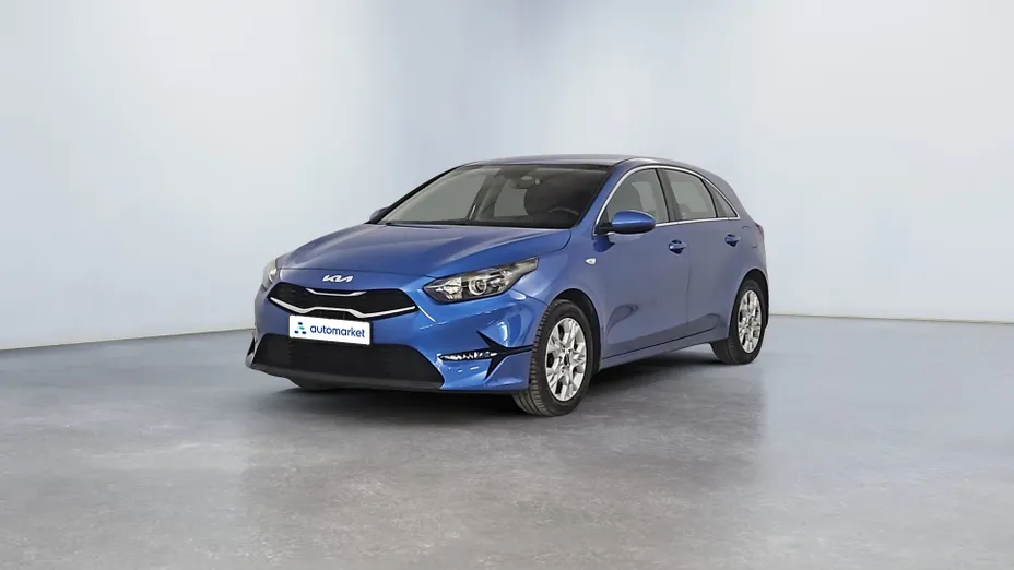 KIA Cee'd Ceed 1.5 T-GDI L