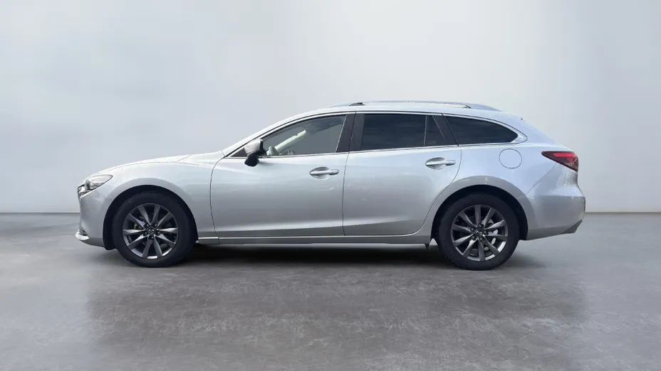 MAZDA 6 6 2.0 Center-Line aut