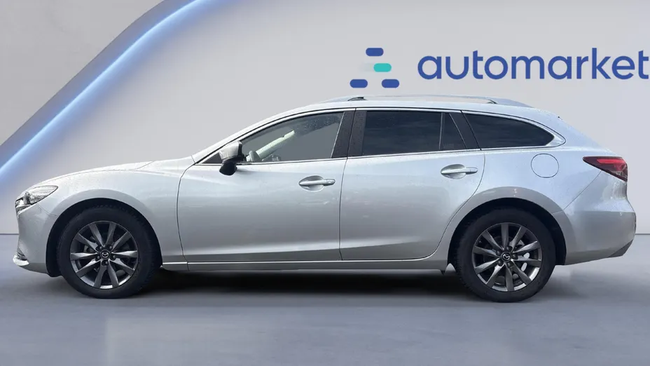 MAZDA 6 6 2.0 Center-Line aut