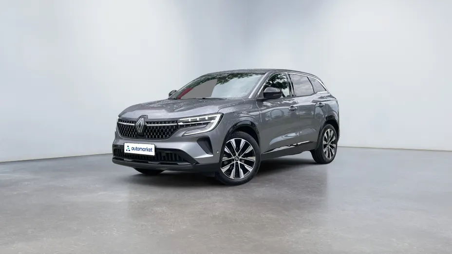 RENAULT Austral Austral 1.3 TCe mHEV Techno aut