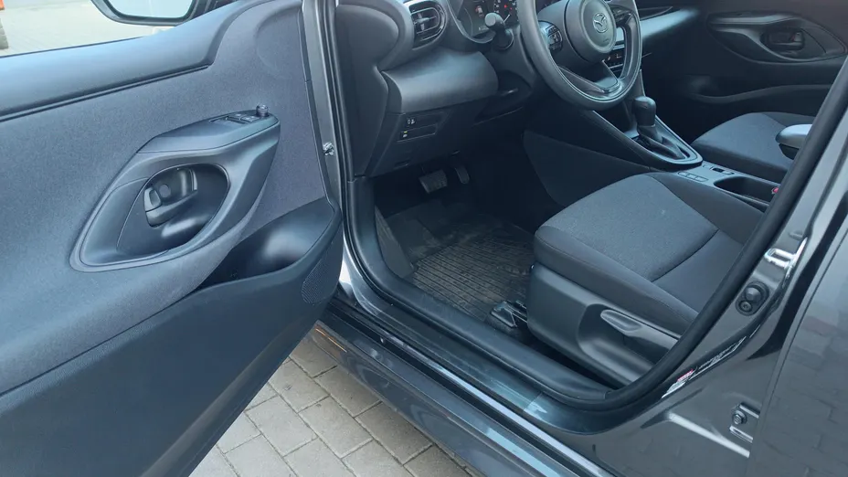 MAZDA 2 2 1.5 Hybrid Prime Line CVT